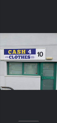Cash 4 Clothes Washington