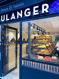 Photo n°21 de Ernest & Valentin Charenton à Paris (Pâtisserie)