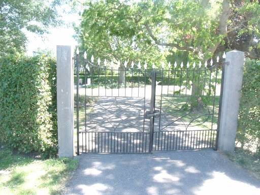 Algemene Begraafplaats, Oosterland - Thumbnail