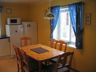 Photos of Lund farm