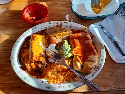 Don Jose Family Mexican Restaurant