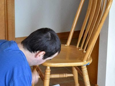 Chair Repair in Faridabad post image