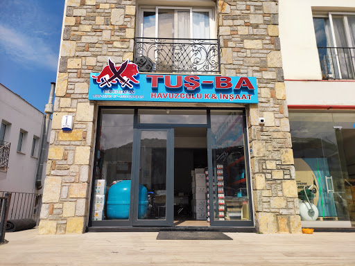 TUŞ-BA Havuzculuk & İnşaat