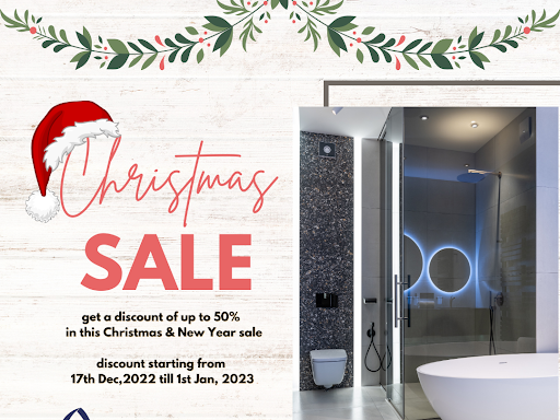 upto 50% off in store post image