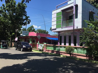 clothing-store