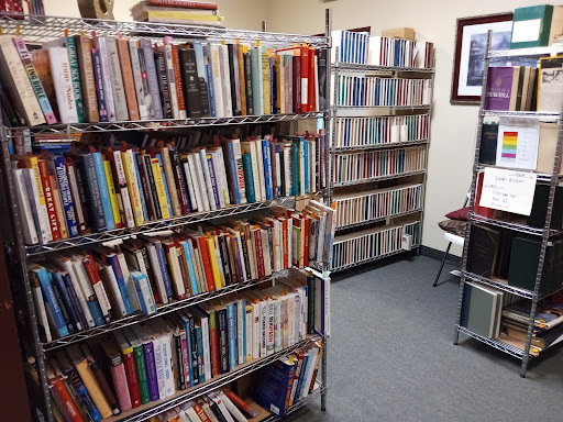 Books & Fields - Visual