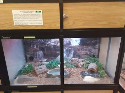 Photos of Amicalola Falls State Park Visitor Center