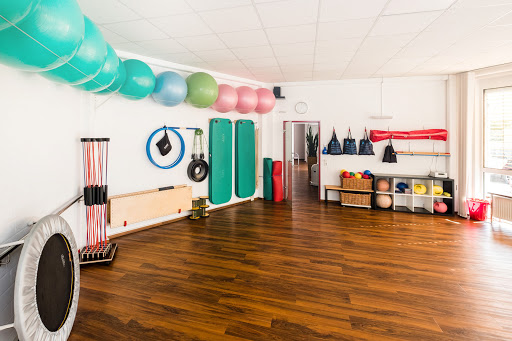 Physiotherapie Ortkraß Reha-Sport Steinhagen e.V. Gallery - Germany