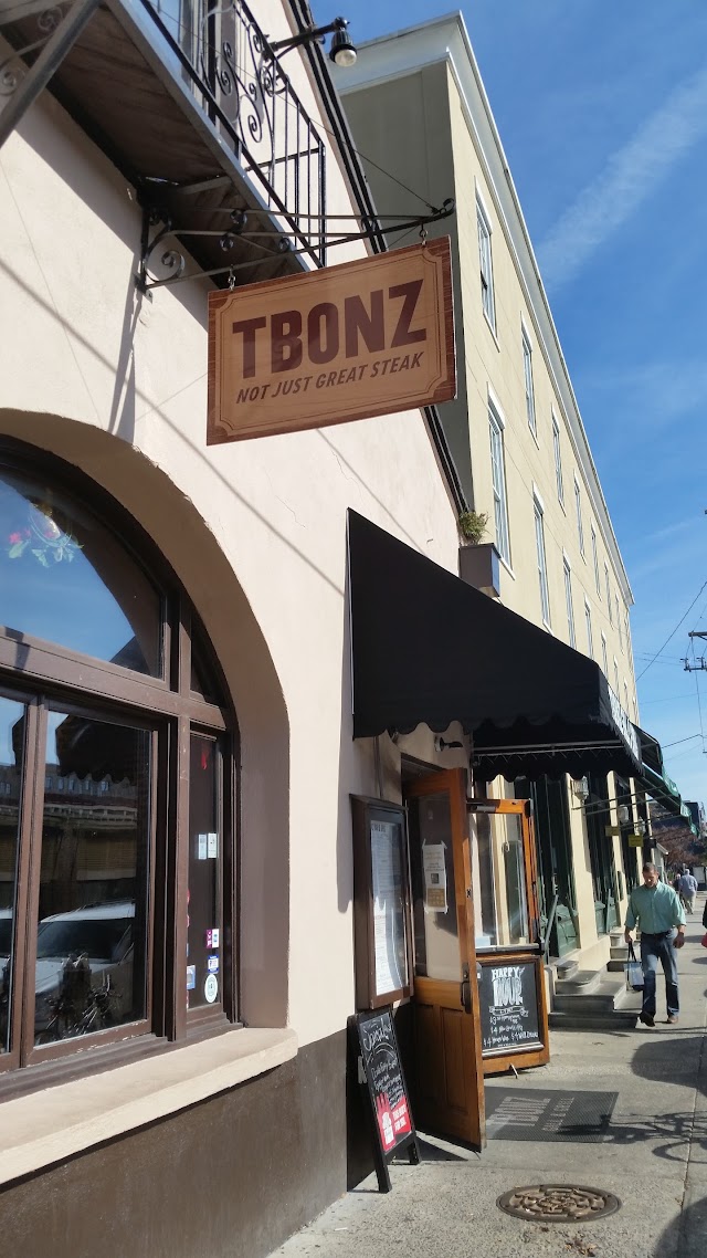 TBonz Gill & Grill