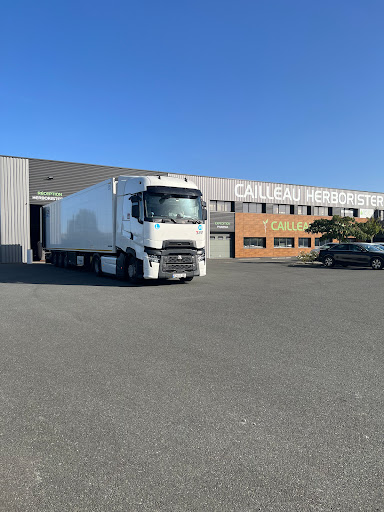 SAS Cailleau Herboristerie - Thumbnail