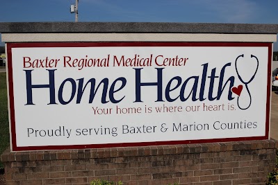 Baxter Regional Home Health