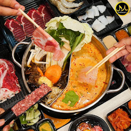 Mandarin Suki & Dimsum Halal Phuket 1
