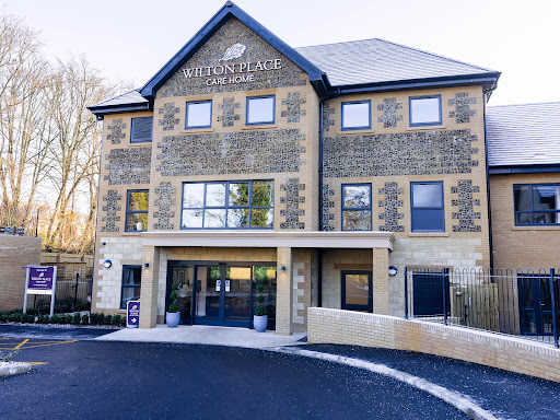 Barchester - Wilton Place Care Home - Thumbnail