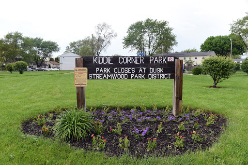 Kiddie Corner Park - Thumbnail