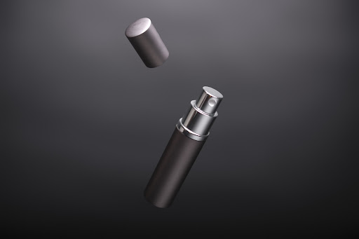 Parfum2travel - Thumbnail