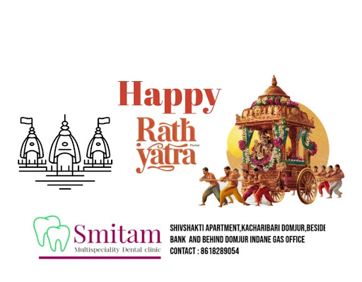 Happy Rathyatra post image
