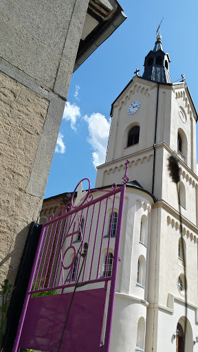 Kirche Großröda - Thumbnail