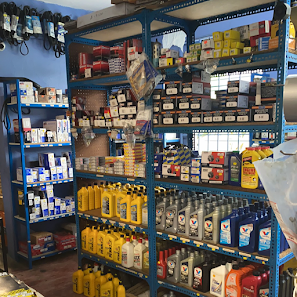 Fotografía de Gomera De Jesús y servicio de Grúa Interior