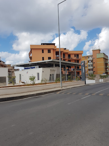 Capaci