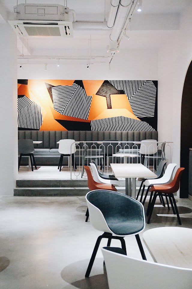 Artemis Pastry & Coffee Shop