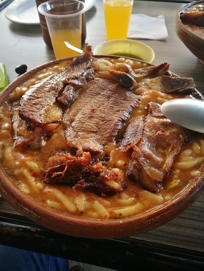 Photos of Restaurant 1ro De Mayo Embajadores Del Fideos Uchu