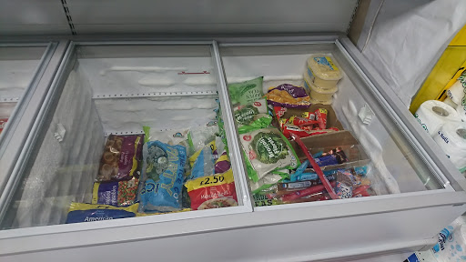LIFESTYLE EXPRESS - INDIAN AND SRI LANKAN GROCERY AND CONVENIENCE STORE AND EVRI PARCEL SHOP - Thumbnail