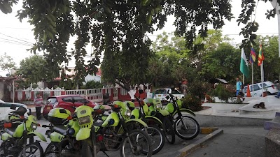 Photos of Estaci&oacute;n Polic&iacute;a San Jose