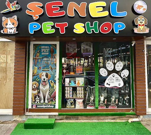 Şenel Pet Shop