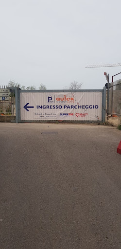 Parcheggio Quick Aversa
