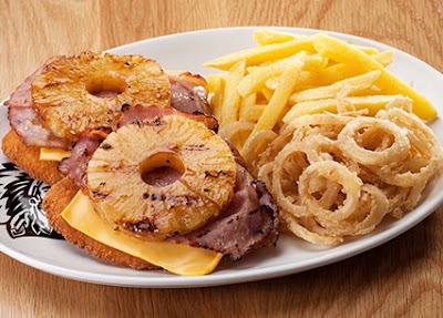 Photos of Golden Nugget Spur Steak Ranch