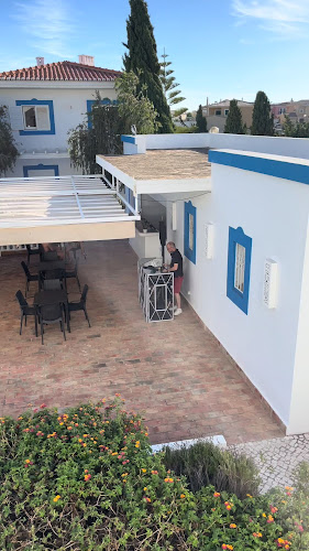 Avaliações doÁgua Hotels Vila Branca em Lagos - Hotel