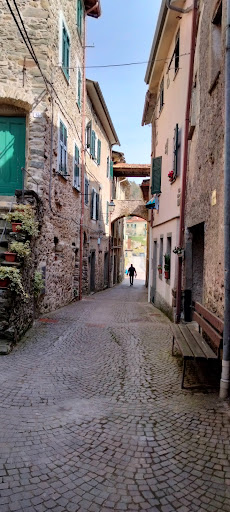 Comune Di Pignone - Visual