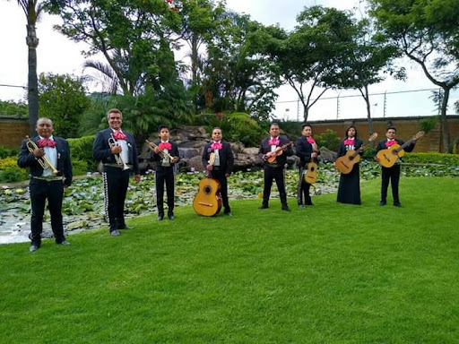 Mariachi juvenil cuernavaca Morelos