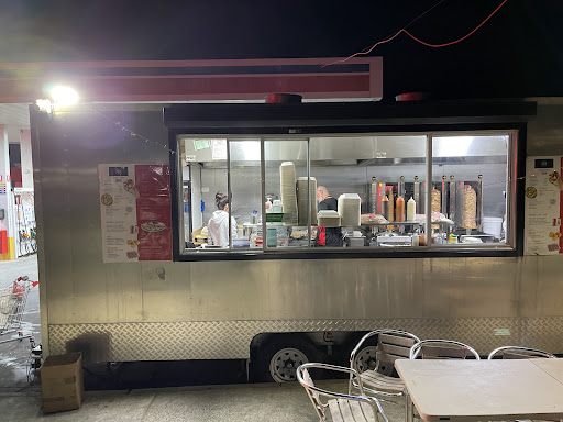 Monster Kebab Endeavour Hills