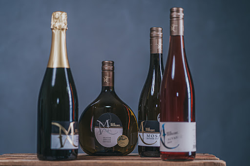 Weingut Max Markert - Visual