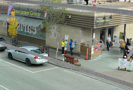 TGP, Your Jasper Grocer