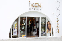 IKEN OPTIKA - Opticien -Cambo-les-Bains à Cambo-les-Bains