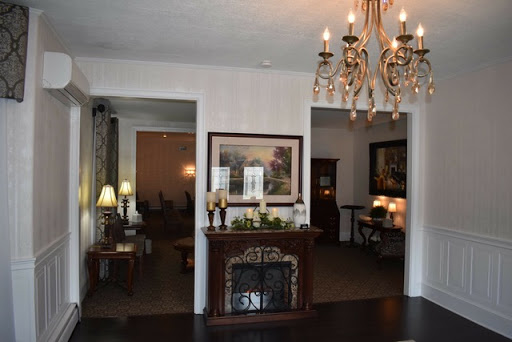 Conte-Giamberardino Funeral Home Gallery - United States