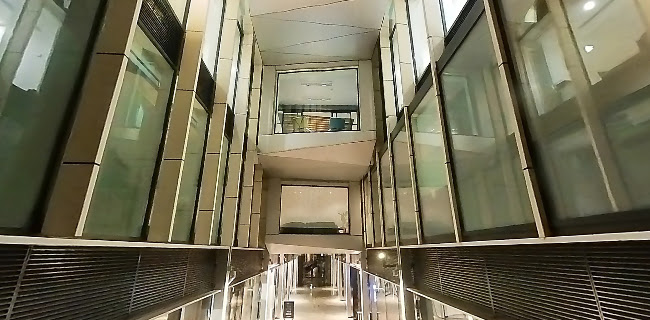 URBANFITNESS - Gym
