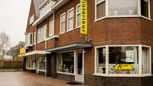 Vloeren Groningen