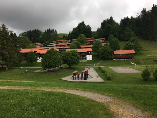 Postferiendorf - Visual