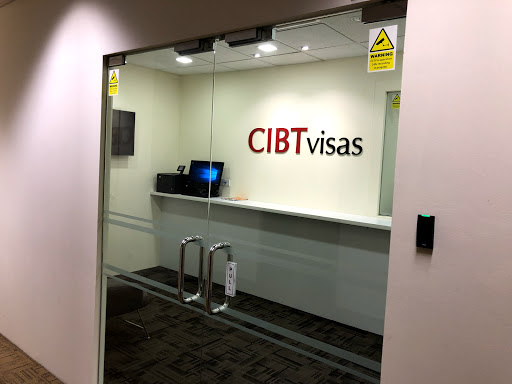 CIBTvisas Singapore