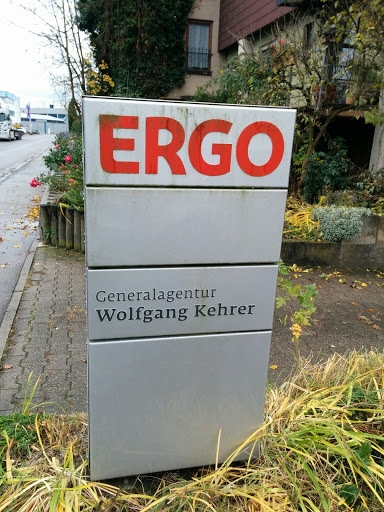 ERGO Versicherung Wolfgang Kehrer - Thumbnail
