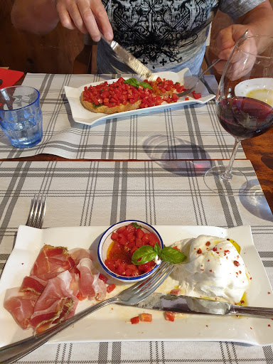 Ristorante Corno Divino - Thumbnail
