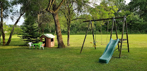 Photo n°11 de A l'Ombre du Saule à Selles-sur-Cher (Maison de vacances)