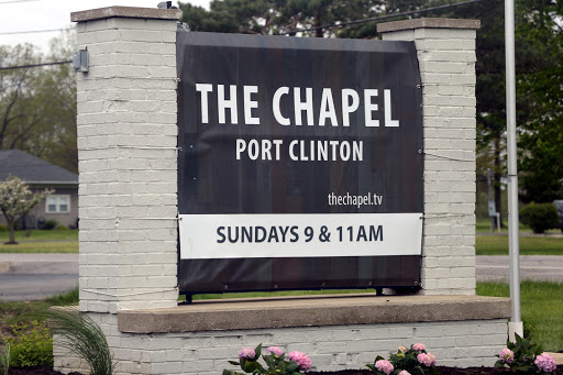 The Chapel - Port Clinton Campus - Thumbnail