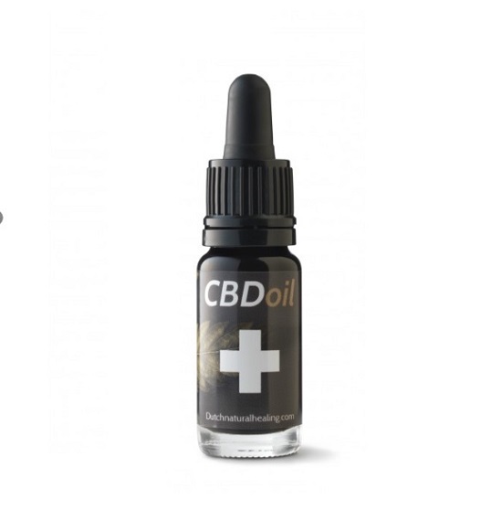 The Botanical Garden - CBD Oil Suppliers UK photo 3