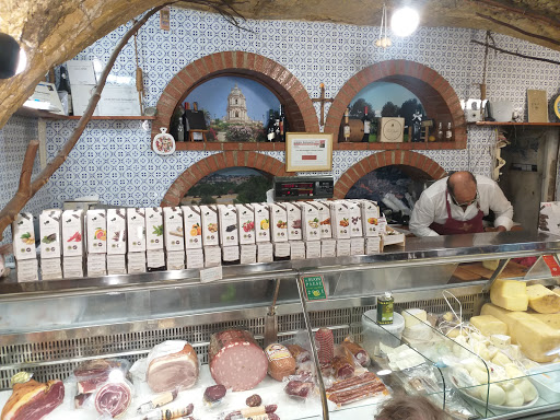 CASA DEL FORMAGGIO MODICA - Thumbnail