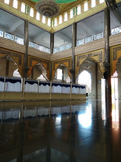 Photos of Masjid Taqarrub