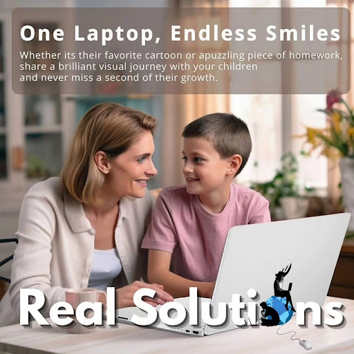 If you're looking for more detailed information or guidance on buying a laptop from "Real Solutio… post image